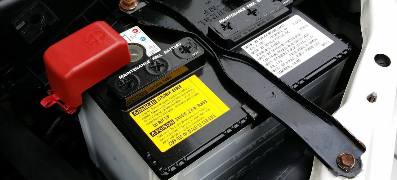 AGM Battery Desulfation- All You Need To Know