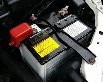 AGM Battery Desulfation